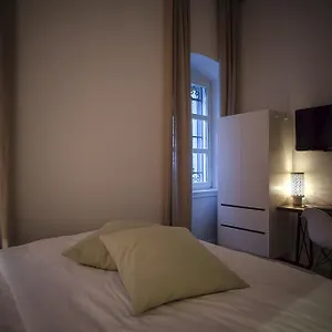 Guest house Gardin And