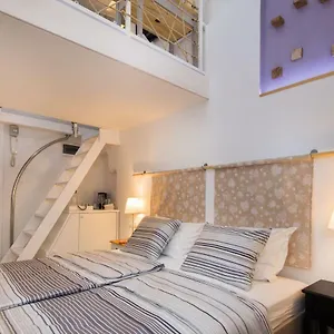 Guest house N&m